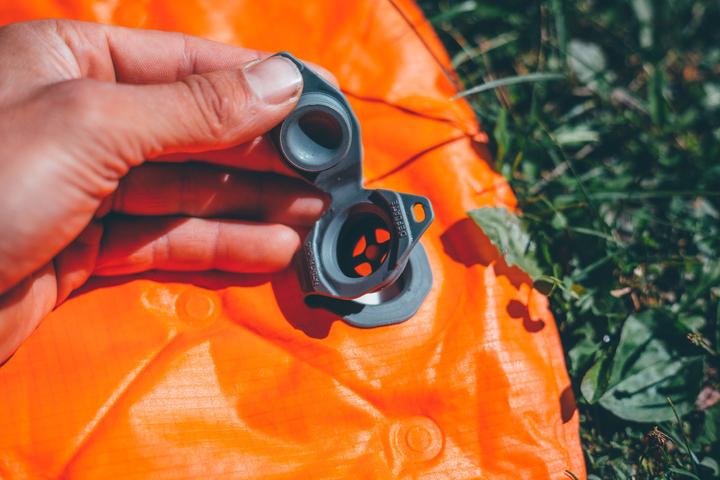 Produktbild Sea To Summit UltraLight Insulated