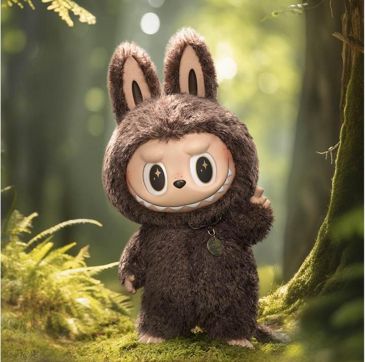 Produktbild Pop Mart Labubu Zimomo The Monster
