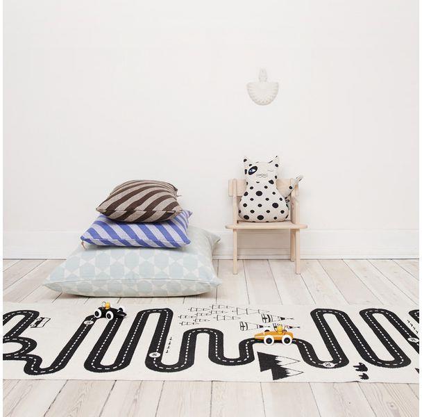 Immagine prodotto Oyoy Fluffy (40 x 70 cm)