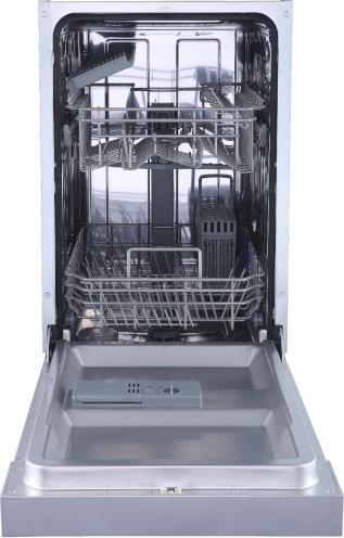 Actual product image PKM GSP9-6TI Built-in dishwasher
