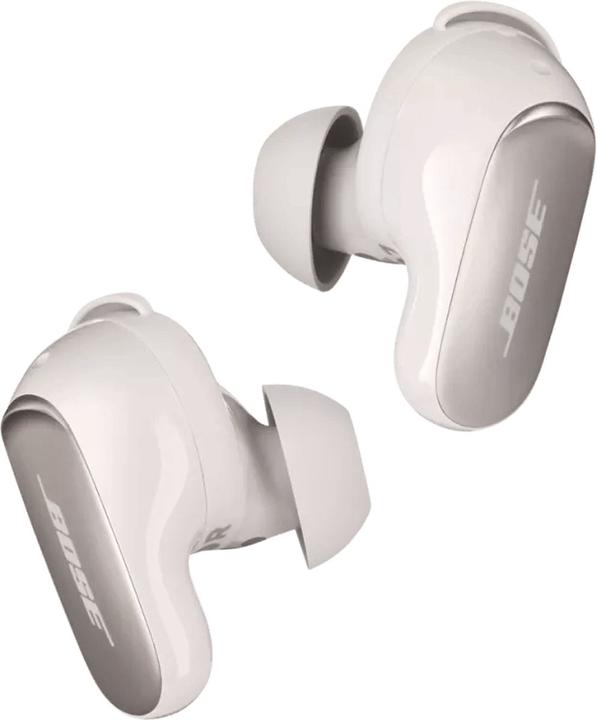 Bose QuietComfort Ultra Earbuds (ANC, 6 h, Kabellos)