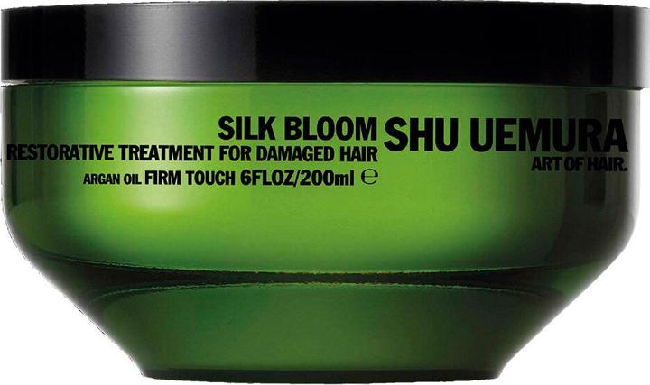 Image du produit Shu Uemura Traitement Silk Bloom (200 ml)