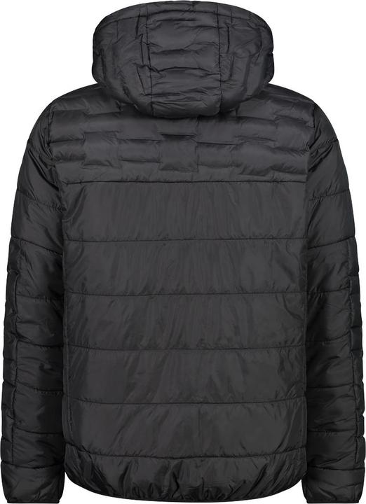 Actual product image CMP Campagnolo Hooded polyester puffer jacket (3XL)