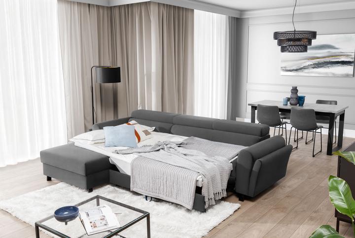 Produktbild ELTAP Mariall (4-Sitzer, Ecksofa)