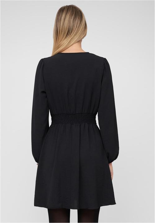 Produktbild Cloud 5ive Longsleeve Dress black L (L)