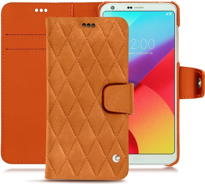 Image du produit Noreve Housse cuir portefeuille