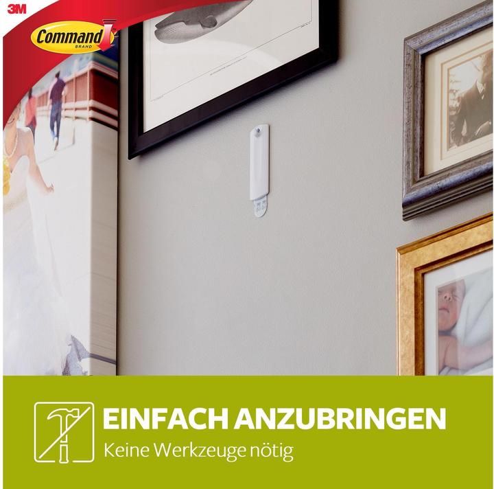 Actual product image Command Sawtooth picture nail