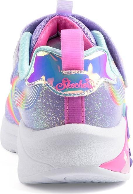 Actual product image Skechers Unicorn Chaser (27)