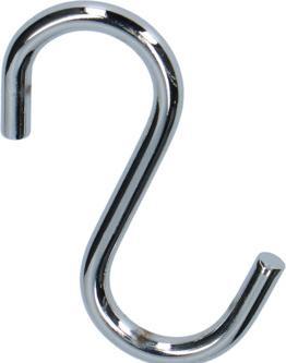 Produktbild OK-Line S-Haken