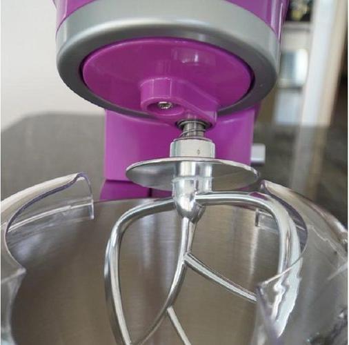 Image du produit Rotel Robot de cuisine U445CH3 Rose (1000 W)