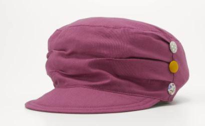 Produktbild Pure Pure PurePure Schirmcap Cassis