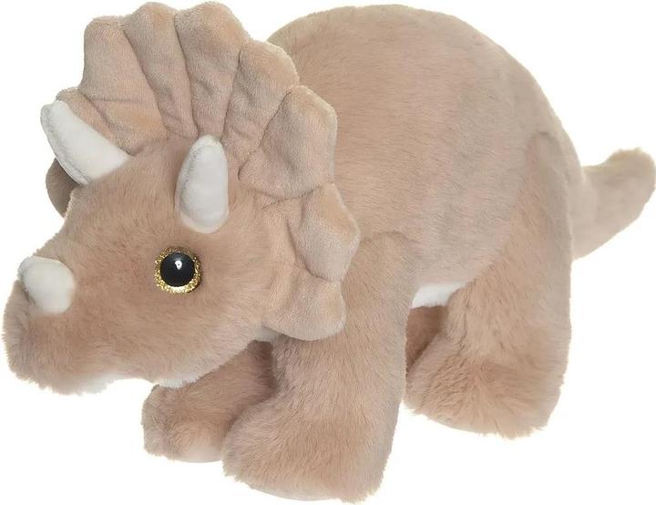Steiff Joshi Baby T-Rex – Peluche 16 Cm In Valigia – Morbido E Lavabile – Soft Cuddly Friends