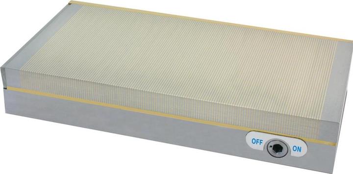 Produktbild Magni Magnetspannplatte permanent PMNM 1710 FLAIG
