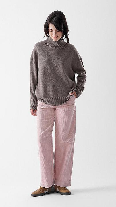 Produktbild The Mercer N.Y. Kaschmirpullover (38)