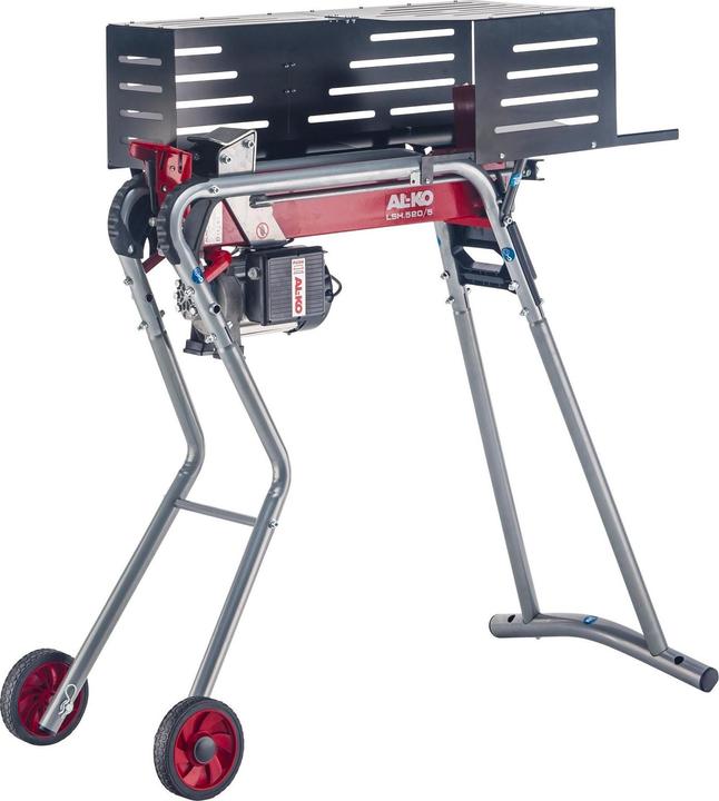 Actual product image AL-KO LSH 520/5