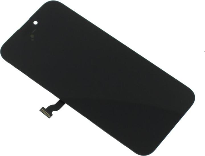 Produktbild Gogx - SOFT OLED für iPhone 14 Pro Max (Display, Apple iPhone 14 Pro Max)