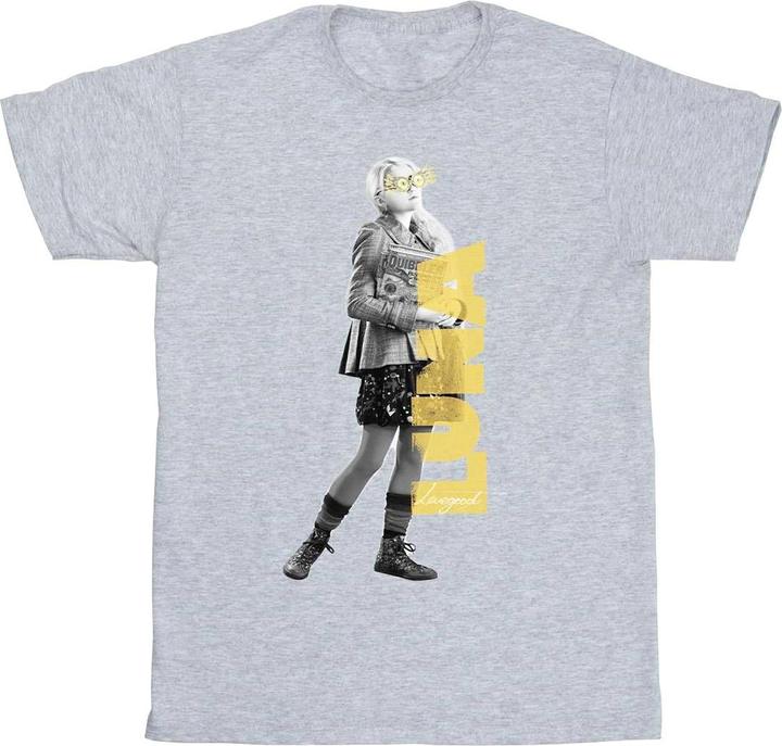 Produktbild Luna Lovegood TShirt Mädchen (140, 146)