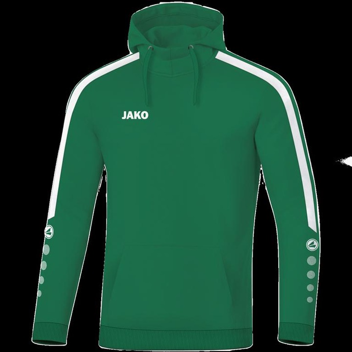 Immagine prodotto JAKO Felpa con cappuccio Power (128)