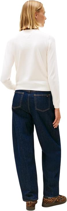 Produktbild Tommy Jeans Tjw Essential Trtlnk Sweater (L)