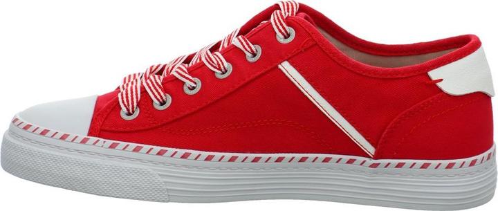 Actual product image Mustang Sneaker (40)