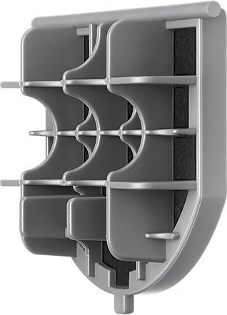Actual product image Samsung Bespoke Jet Extended