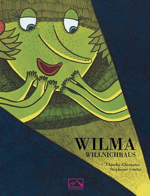 Produktbild Wilma Willnichraus (Deutsch, Claudia Gliemann)