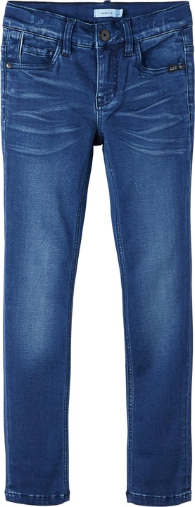 Name it X-Slim Theo Jeans