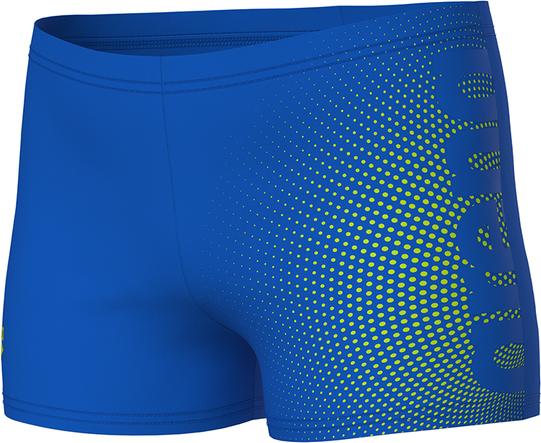 artic lime, Cina blu