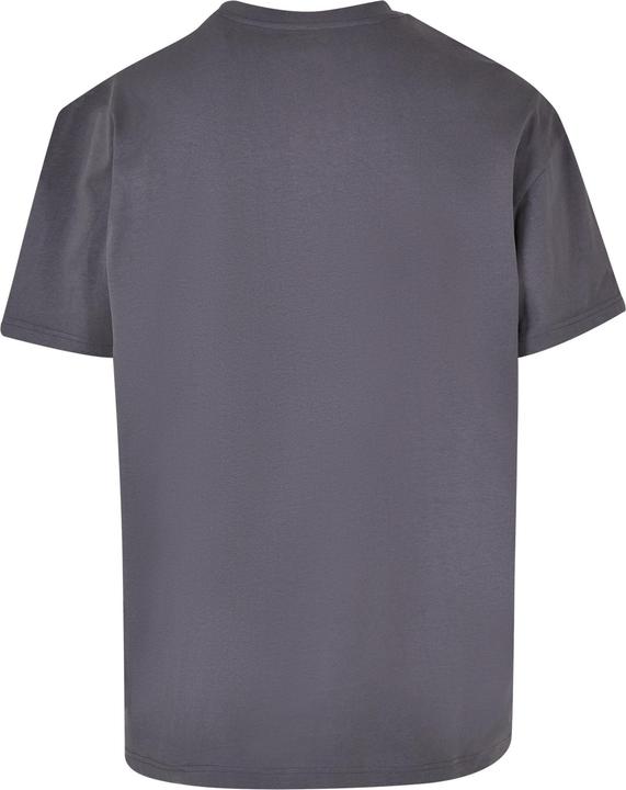 Produktbild Merchcode Halloween - Boo Ghost Tee - 175573 (M)