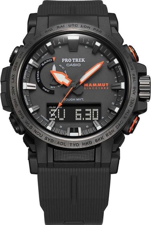 Produktbild Casio PRW-61MA-1A (Analoguhr, Digitaluhr, 47 mm)