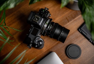 Produktbild Voigtländer Ultron 75mm f/1.9 MC VM (Leica M, Vollformat)