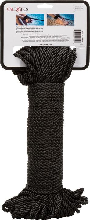 Image du produit CalExotics Scandal BDSM Rope 50M