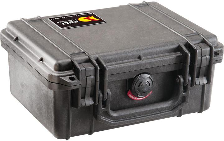 Peli Protective case 1150 (Photo case, 3.13 l)