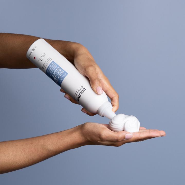 Produktbild Goldwell StyleSign Volume Brillanz Mousse (300 ml, Volumenschaum)