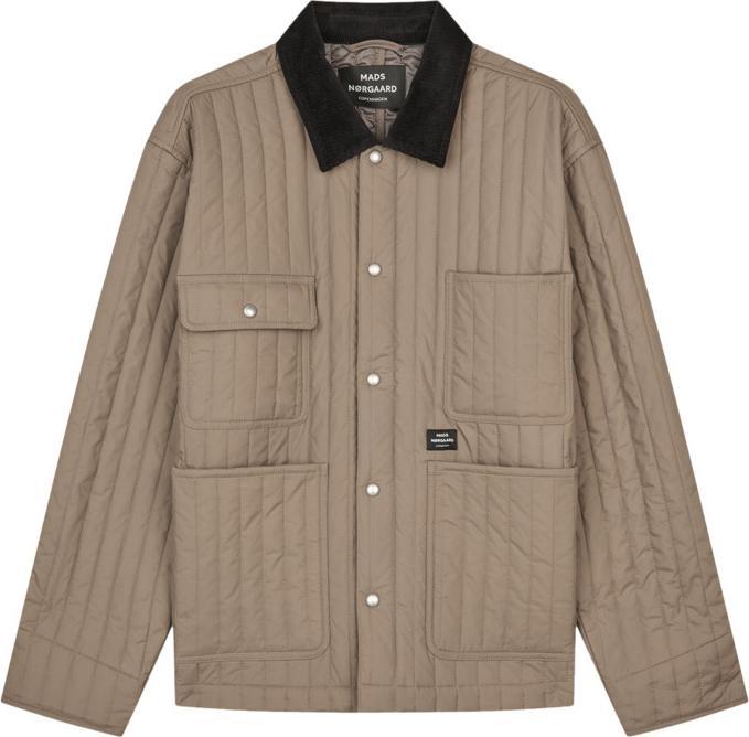 Actual product image Mads Norgaard Quilt Chore (S)