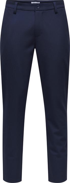 Navy Blazer