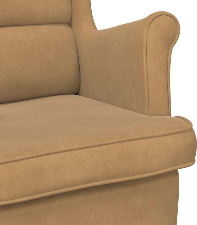 Actual product image vidaXL Moyna