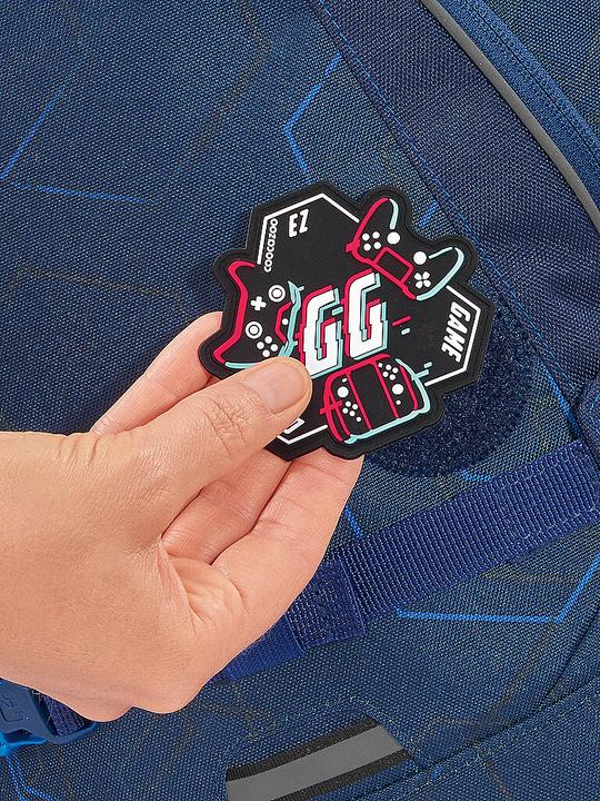 Image du produit Coocazoo sac à dos scolaire MATE, 30 litres (30 l)