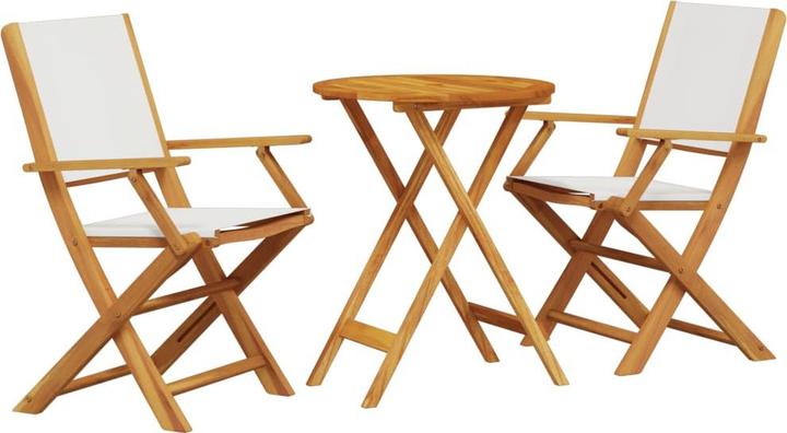 Produktbild vidaXL Bistro Set