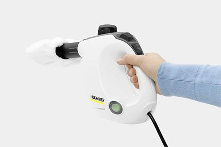 Produktbild Kärcher SC 1 EasyFix (3 Bar, 1200 W)