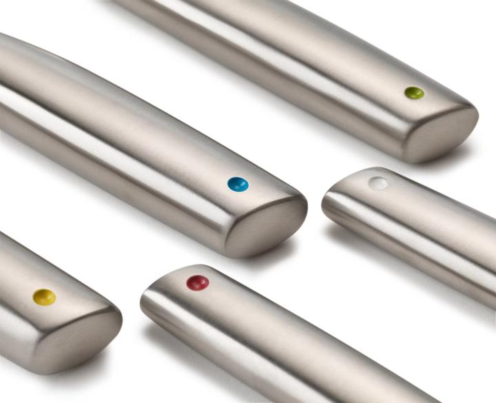 Actual product image Joseph Joseph Elevate knife carousel