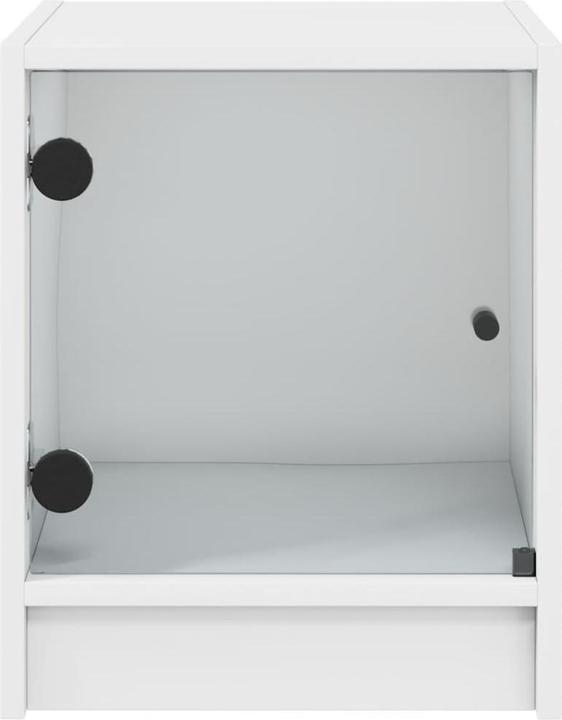 Produktbild vidaXL Jocelin (35 x 37 x 42 cm)