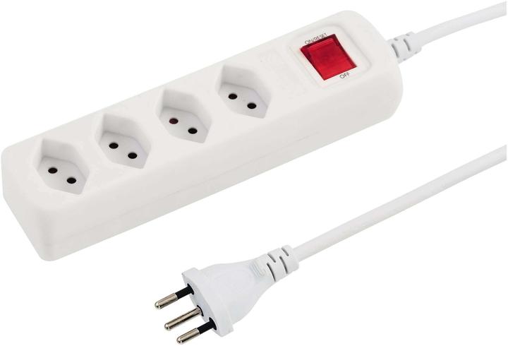 Steffen Potenza Facile (4x, Tipo 13, 1.50 m)