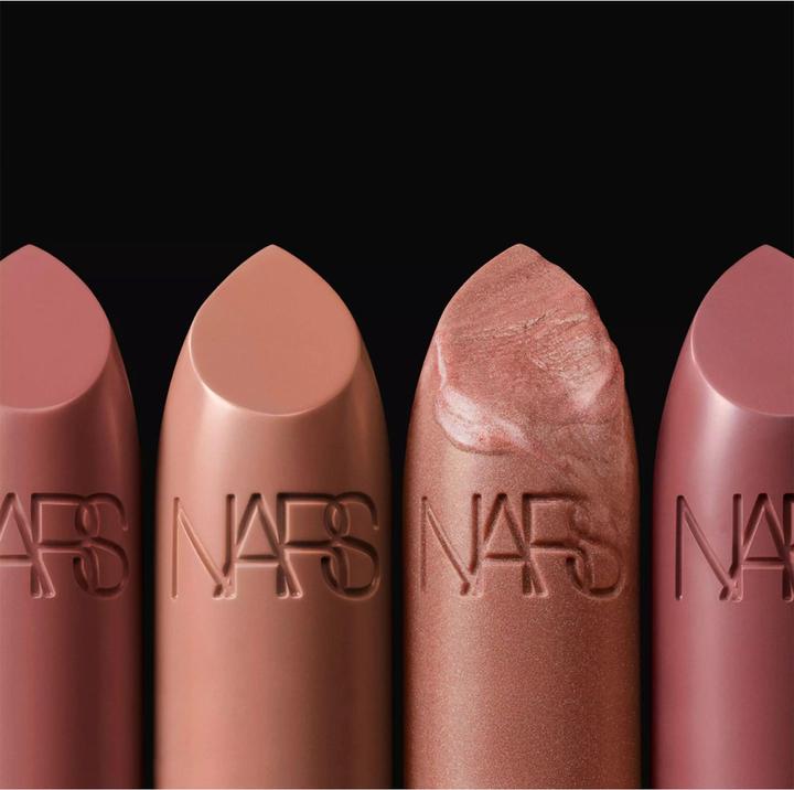 Actual product image NARS Cosmetics Lipstick Matte (Pigalle)
