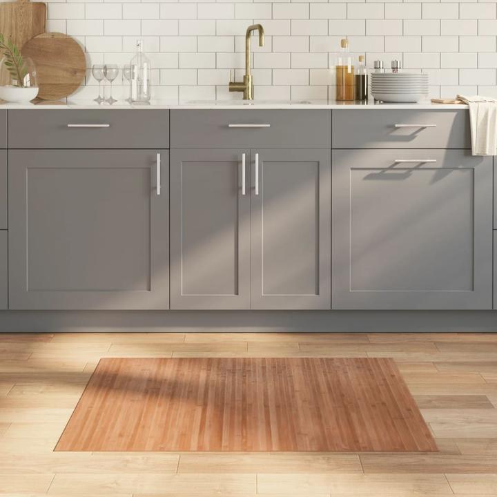 Produktbild vidaXL Teppich (70 x 100 cm)