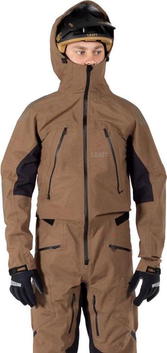 Image du produit Leatt MTB HydraDri 5.0 Mono Suit (Femmes, XXL)