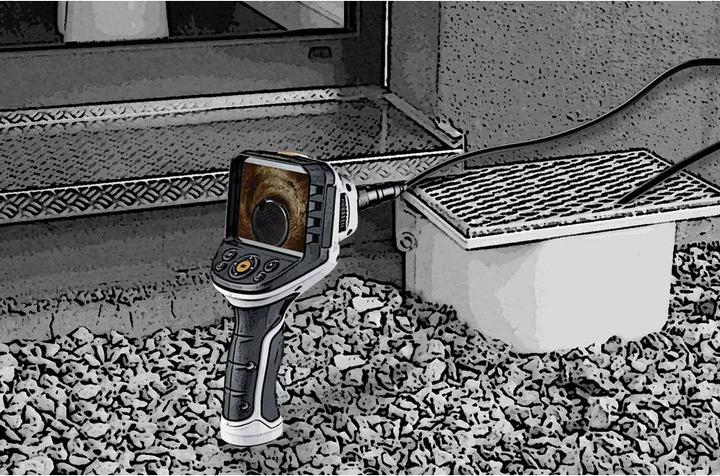Actual product image Laserliner 082.223A Magnetic holder Suitable for (brand levelling devices) Laser