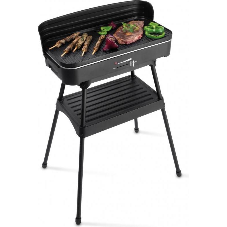 Fritel, Elektrogrill, BBQ 2246 (2.20 kW)
