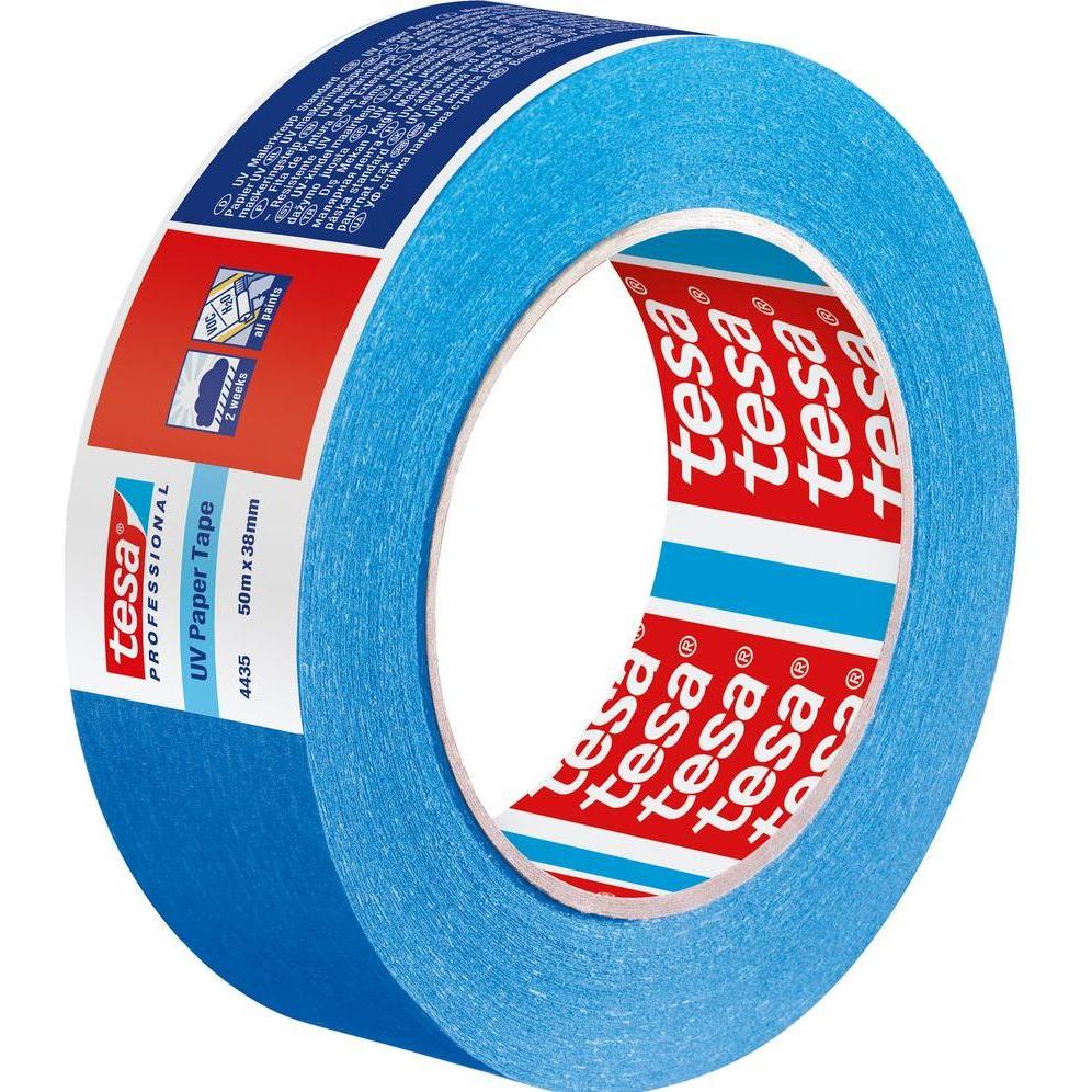 tesa, Klebeband, Outdoor Klebeband 14 Tage Schutz 50x38 (38 mm)