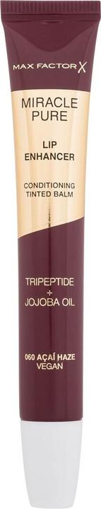 Produktbild Max Factor Miracle Pure Lip Enhancer (Lippenbalsam, 12 ml)
